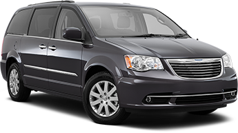 Mini Van Transportation