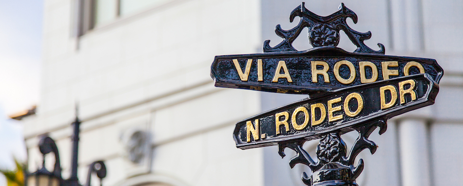 Must See Tourist Sites in Los Angeles