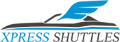 Xpress Shuttles Logo