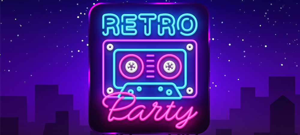 New Year's in Inland Empire