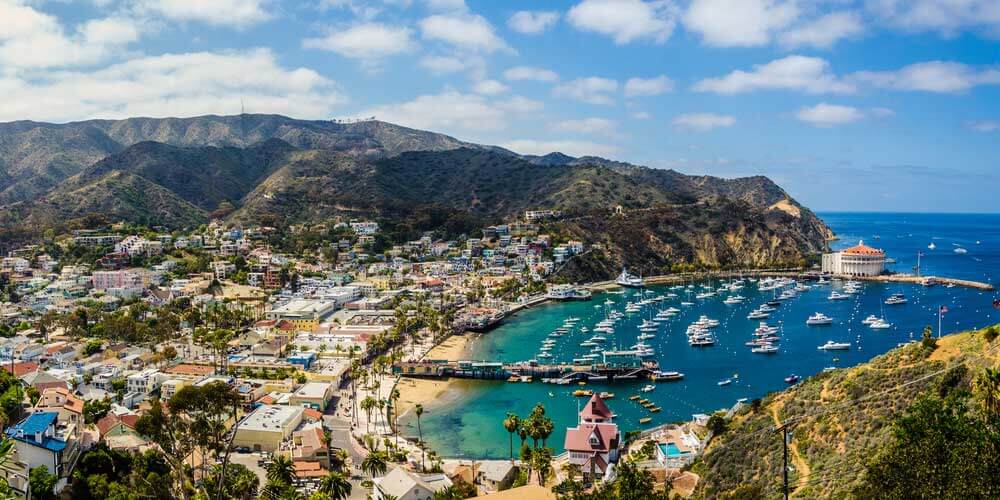 Catalina Island
